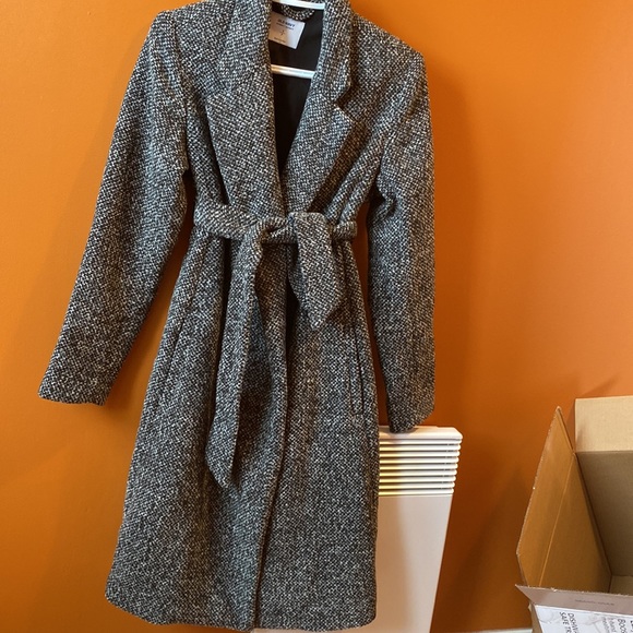 Maternity Pea Coat - Old Navy Small Size - Picture 2 of 5